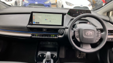 Toyota Prius 2.0 PHEV Design 5dr CVT Hatchback